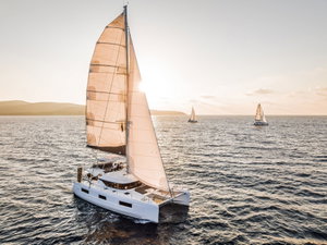 Lagoon 46 „LINO“ – fotka 8