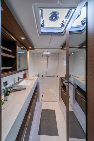 Lagoon 46 „LINO“ – fotka 27