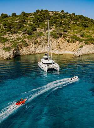 Lagoon 46 „LINO“ – fotka 5