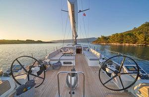 CNB 76 „AENEA“ – fotka 16
