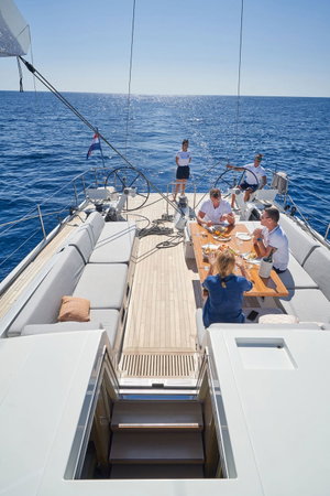 CNB 76 „AENEA“ – fotka 9