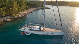 CNB 76 „AENEA“ – fotka 19