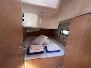 Bavaria C42 „Koukan Maru“ – fotka 11