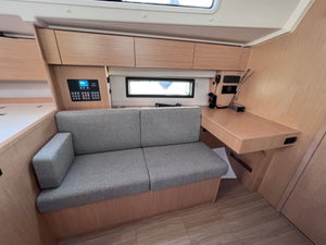 Bavaria C42 „Koukan Maru“ – fotka 12