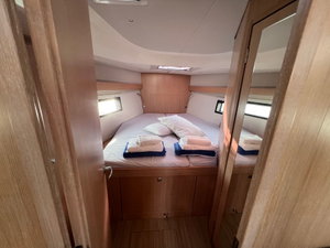 Bavaria C42 „Koukan Maru“ – fotka 9