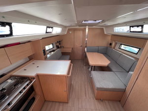 Bavaria C42 „Koukan Maru“ – fotka 8