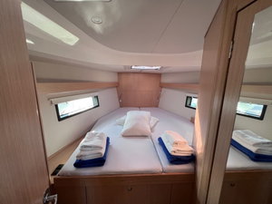 Bavaria C42 „Kaze Maru“ – fotka 8