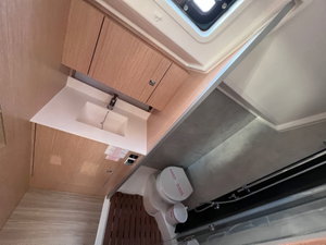 Bavaria C42 „Kaze Maru“ – fotka 4