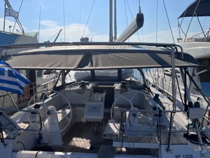 Bavaria C42 „Kaze Maru“ – fotka 7