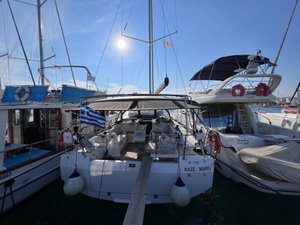 Bavaria C42 „Kaze Maru“ – fotka 1