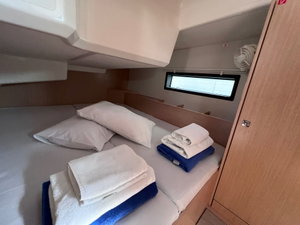 Bavaria C42 „Kaze Maru“ – fotka 9