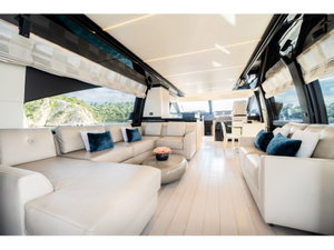 Azimut 72 „Mineira“ – fotka 2