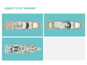 Azimut 72 „Mineira“ – fotka 3