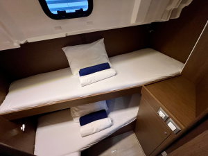 Oceanis 46.1 „Dream Team“ – fotka 10