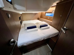 Oceanis 46.1 „Dream Team“ – fotka 16