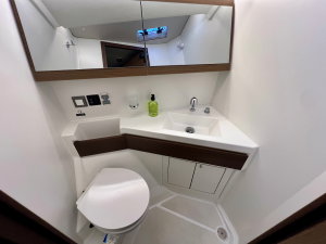 Oceanis 46.1 „Dream Team“ – fotka 8