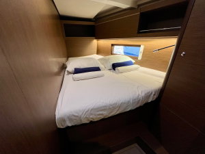 Oceanis 46.1 „Dream Team“ – fotka 17