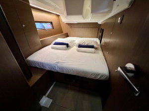 Oceanis 46.1 „Dream Team“ – fotka 14
