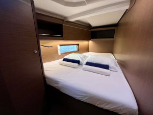 Oceanis 46.1 „Dream Team“ – fotka 15