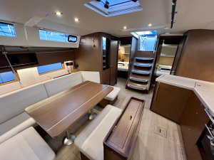 Oceanis 46.1 „Dream Team“ – fotka 4