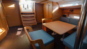 Dufour 430 GL „ARMONIA“ – fotka 13