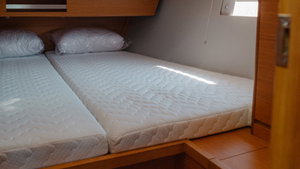 Dufour 430 GL „ARMONIA“ – fotka 18