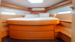 Dufour 430 GL „ARMONIA“ – fotka 16