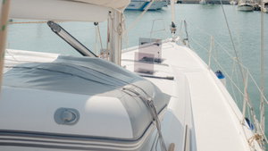 Dufour 430 GL „ARMONIA“ – fotka 9