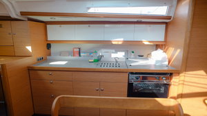 Dufour 430 GL „ARMONIA“ – fotka 15