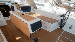 Dufour 430 GL „ARMONIA“ – fotka 8