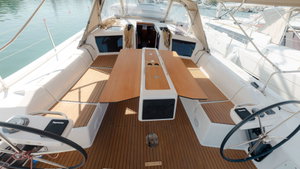 Dufour 430 GL „ARMONIA“ – fotka 7