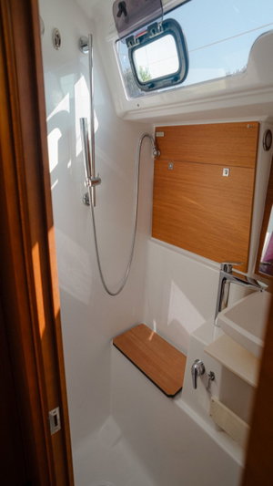 Dufour 430 GL „ARMONIA“ – fotka 20