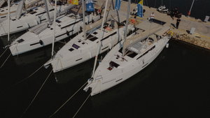 Dufour 430 GL „ARMONIA“ – fotka 4