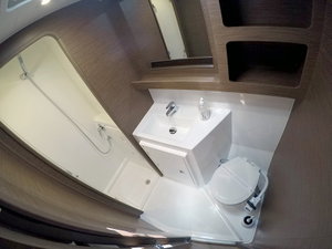 Lagoon 42 „ABBA“ – fotka 23