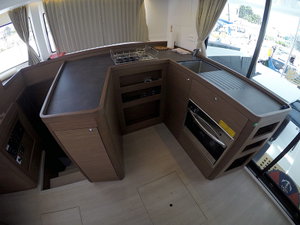 Lagoon 42 „ABBA“ – fotka 14