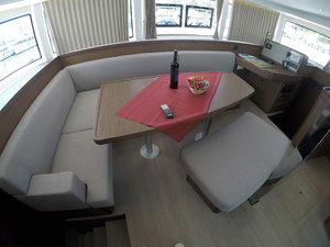 Lagoon 42 „ABBA“ – fotka 13