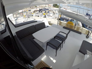 Lagoon 42 „ABBA“ – fotka 6