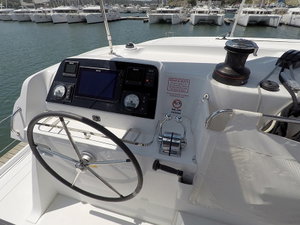 Lagoon 42 „ABBA“ – fotka 8