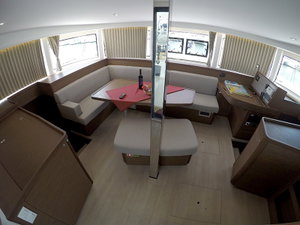 Lagoon 42 „ABBA“ – fotka 11