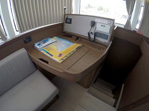 Lagoon 42 „ABBA“ – fotka 15