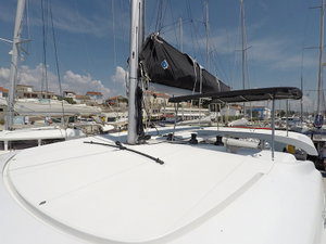 Lagoon 42 „ABBA“ – fotka 12