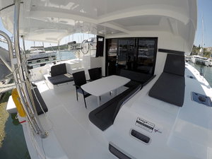 Lagoon 42 „ABBA“ – fotka 5