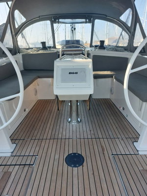 Bavaria C42 „Marabou (Pax 8)“ – fotka 5