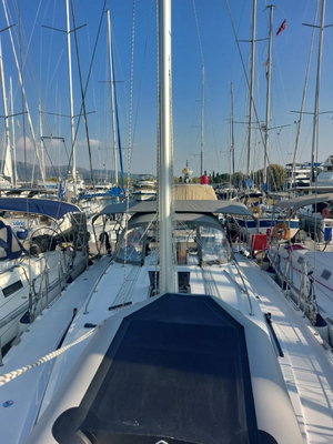 Bavaria C42 „Marabou (Pax 8)“ – fotka 11