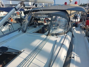 Bavaria C42 „Marabou (Pax 8)“ – fotka 6