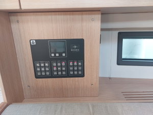 Bavaria C42 „Marabou (Pax 8)“ – fotka 18