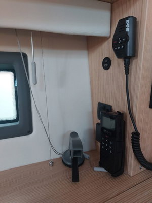 Bavaria C42 „Marabou (Pax 8)“ – fotka 19