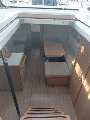 Bavaria C42 „Marabou (Pax 8)“ – fotka 14
