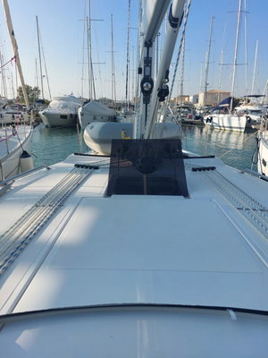 Bavaria C42 „Marabou (Pax 8)“ – fotka 7