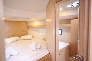 Bavaria C42 „Oktana (Pax 8)“ – fotka 8
